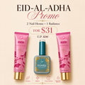 Eid-al-Adha Promo