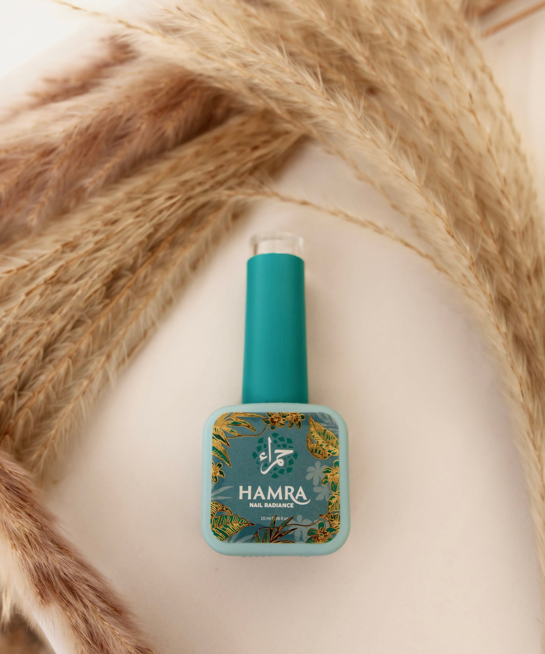 Hamra Nail Radiance